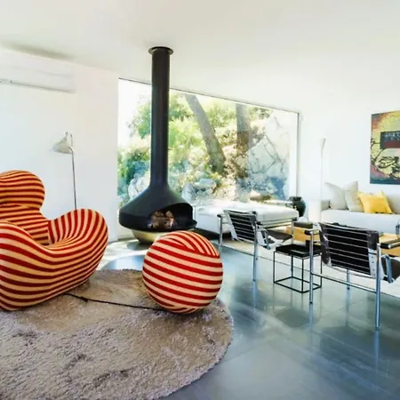 Villa Carou 756