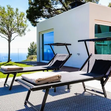 Carou 756 Villa